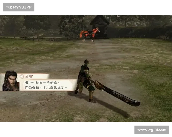 真三国无双6:升级攻略大揭秘 真三国无双6:升级攻略大揭秘