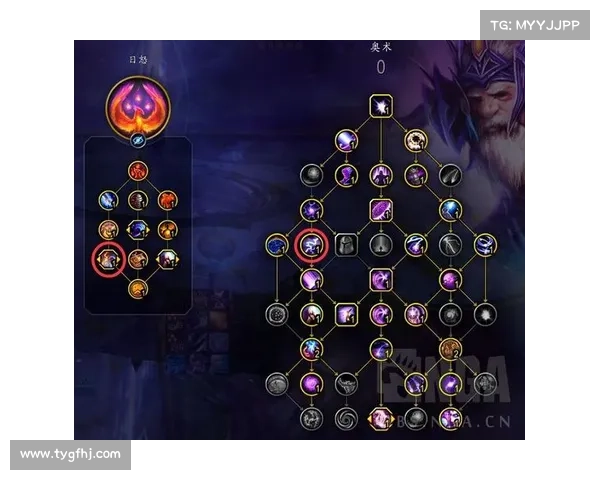 调整魔兽世界伤害显示位置的方法 调整魔兽世界伤害显示位置的方法
