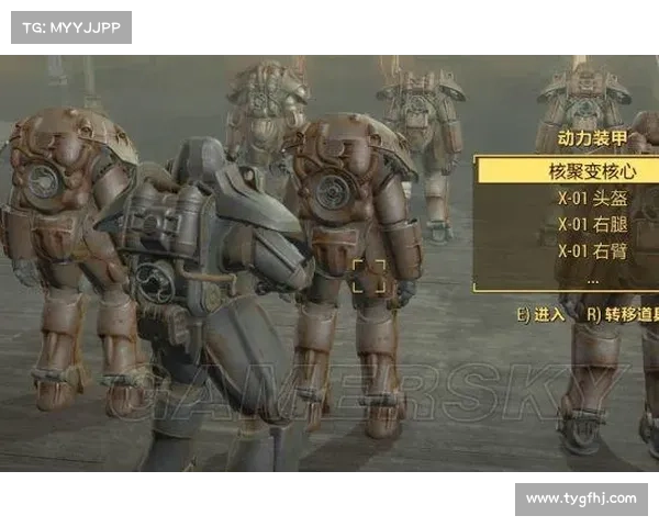 辐射4:快速刷经验升级攻略 辐射4:快速刷经验升级攻略