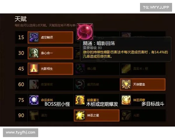 魔兽世界的技能隐藏之谜 魔兽世界的技能隐藏之谜